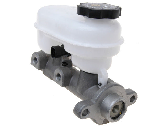 Raybestos Brakes Brake Master Cylinder P/N:MC391021 Fits: Cadillac Xlr 08-04, Chevrolet Corvette 08-05 - Image 1
