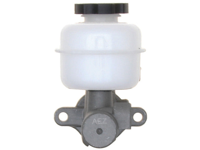 Raybestos Brakes Brake Master Cylinder P/N:MC391021 Fits: Cadillac Xlr 08-04, Chevrolet Corvette 08-05 - Image 5