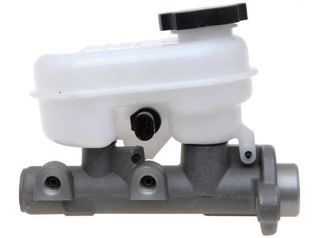 Raybestos Brakes Brake Master Cylinder P/N:MC391021 Fits: Cadillac Xlr 08-04, Chevrolet Corvette 08-05 - Image 6