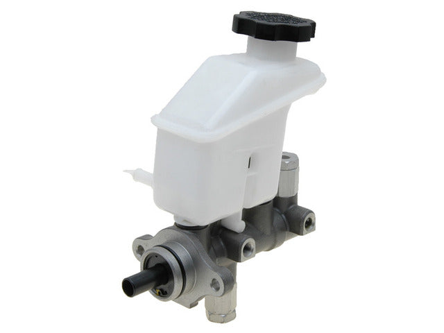 Raybestos Brakes Brake Master Cylinder P/N:MC391022 Fits: Dodge Attitude 11-06, Hyundai Accent 11-06, Kia Rio 11-06, Kia Rio5 11-06 - Image 1