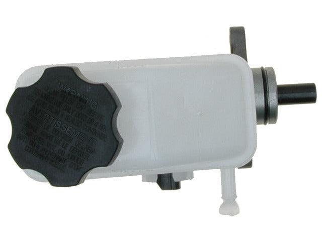 Raybestos Brakes Brake Master Cylinder P/N:MC391022 Fits: Dodge Attitude 11-06, Hyundai Accent 11-06, Kia Rio 11-06, Kia Rio5 11-06 - Image 3