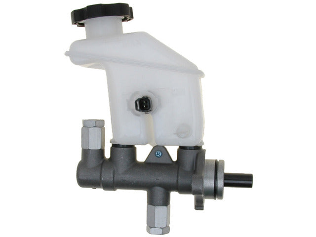 Raybestos Brakes Brake Master Cylinder P/N:MC391022 Fits: Dodge Attitude 11-06, Hyundai Accent 11-06, Kia Rio 11-06, Kia Rio5 11-06 - Image 6