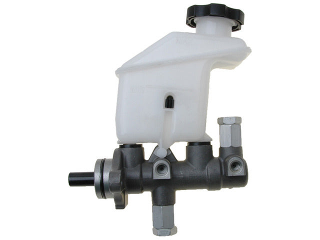 Raybestos Brakes Brake Master Cylinder P/N:MC391022 Fits: Dodge Attitude 11-06, Hyundai Accent 11-06, Kia Rio 11-06, Kia Rio5 11-06 - Image 7