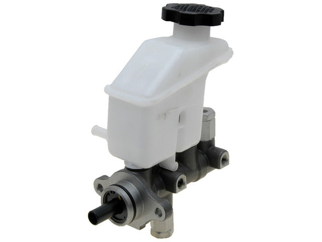 Raybestos Brakes Brake Master Cylinder P/N:MC391023 Fits: Kia Rio 11-06, Kia Rio5 11-06 - Image 1