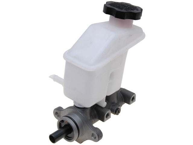 Raybestos Brakes Brake Master Cylinder P/N:MC391024 Fits: Dodge Attitude 11-06, Hyundai Accent 11-06, Kia Rio 11-06, Kia Rio5 11-06 - Image 1