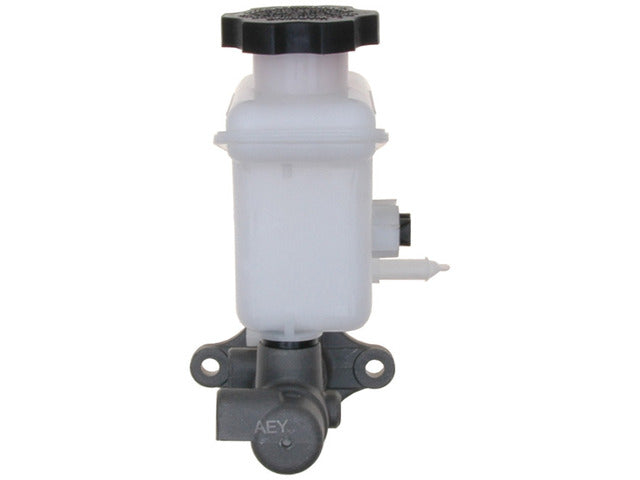 Raybestos Brakes Brake Master Cylinder P/N:MC391024 Fits: Dodge Attitude 11-06, Hyundai Accent 11-06, Kia Rio 11-06, Kia Rio5 11-06 - Image 5