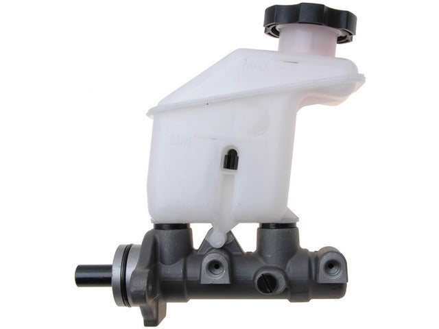 Raybestos Brakes Brake Master Cylinder P/N:MC391024 Fits: Dodge Attitude 11-06, Hyundai Accent 11-06, Kia Rio 11-06, Kia Rio5 11-06 - Image 7