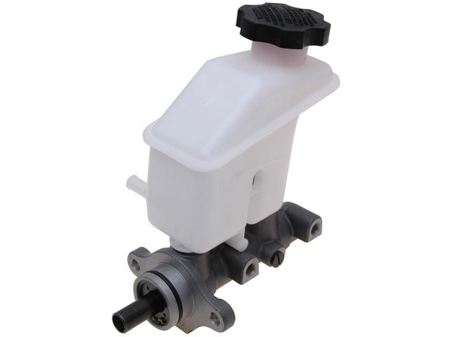Raybestos Brakes Brake Master Cylinder P/N:MC391025 Fits: Kia Rio 11-06, Kia Rio5 11-06 - Image 1