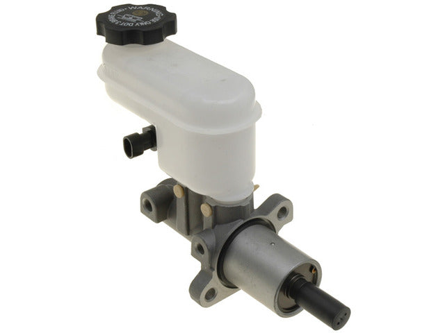 Raybestos Brakes Brake Master Cylinder P/N:MC391027 Fits: Saturn Vue 03-02 - Image 1