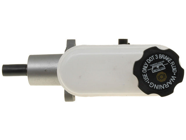 Raybestos Brakes Brake Master Cylinder P/N:MC391027 Fits: Saturn Vue 03-02 - Image 3