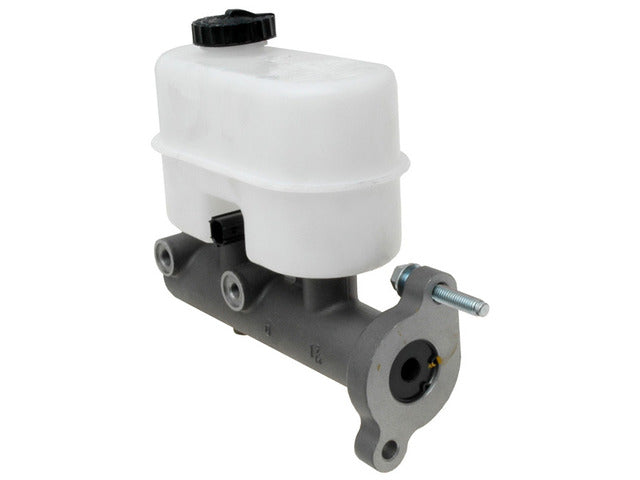 Raybestos Brakes Brake Master Cylinder P/N:MC391033 Fits: Dodge Ram 2500 10-05, Dodge Ram 3500 10-05, Ram 2500 2011, Ram 3500 2011 - Image 1