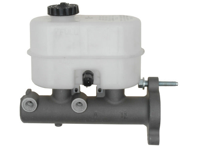 Raybestos Brakes Brake Master Cylinder P/N:MC391033 Fits: Dodge Ram 2500 10-05, Dodge Ram 3500 10-05, Ram 2500 2011, Ram 3500 2011 - Image 6