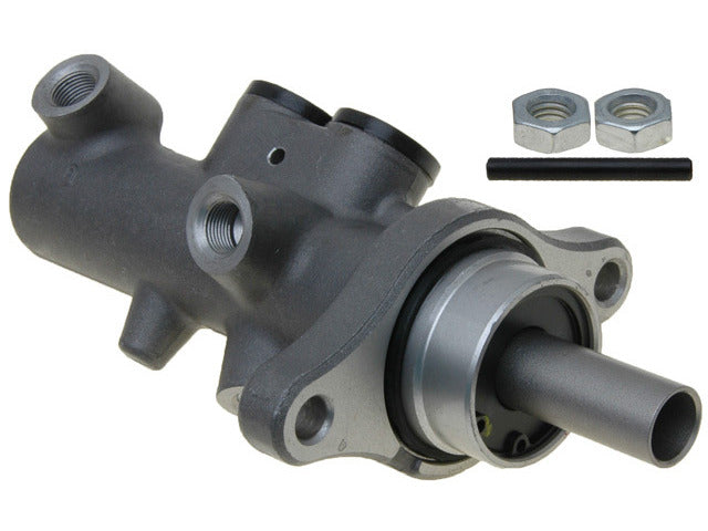 Raybestos Brakes Brake Master Cylinder P/N:MC391036 Fits: Porsche Cayenne 06-03, Volkswagen Eurovan 09-06, Volkswagen Eurovan 2004, Volkswagen Touareg 10-04 - Image 1
