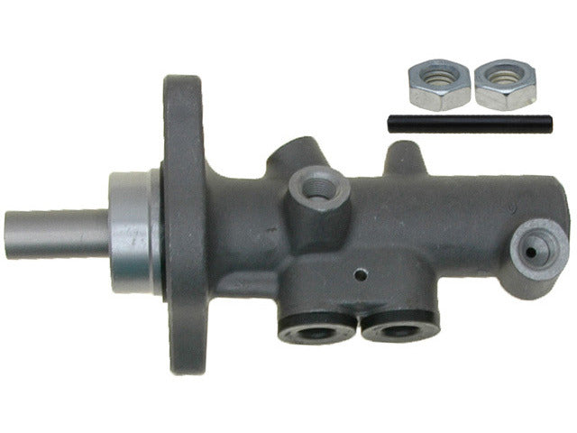 Raybestos Brakes Brake Master Cylinder P/N:MC391036 Fits: Porsche Cayenne 06-03, Volkswagen Eurovan 09-06, Volkswagen Eurovan 2004, Volkswagen Touareg 10-04 - Image 2
