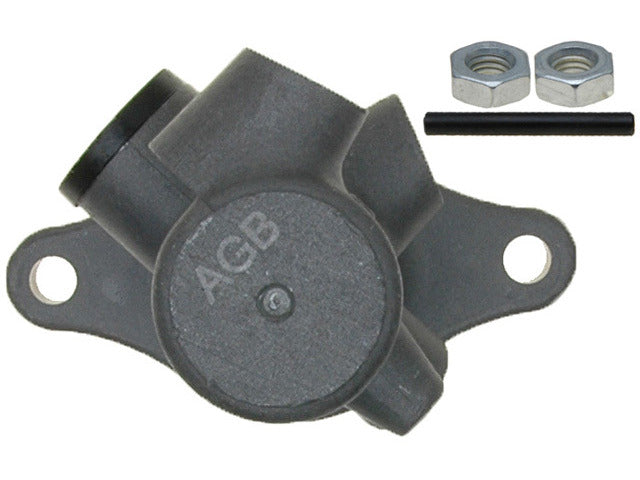 Raybestos Brakes Brake Master Cylinder P/N:MC391036 Fits: Porsche Cayenne 06-03, Volkswagen Eurovan 09-06, Volkswagen Eurovan 2004, Volkswagen Touareg 10-04 - Image 5