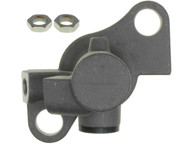 Raybestos Brakes Brake Master Cylinder P/N:MC391037 Fits: Audi A4 09-03, Audi A4 Quattro 09-03, Audi A6 04-02, Audi A6 Quattro 04-02, Audi S6 04-02, Volkswagen Passat 05-03 - Image 5