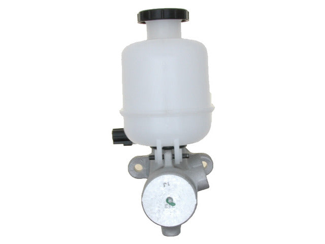 Raybestos Brakes Brake Master Cylinder P/N:MC391042 Fits: Ford F-250 Super Duty 07-05, Ford F-350 Super Duty 07-05, Ford F-450 Super Duty 07-05, Ford F-550 Super Duty 06-05 - Image 5