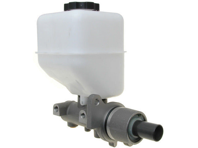 Raybestos Brakes Brake Master Cylinder P/N:MC391043 Fits: Ford F-250 Super Duty 07-05, Ford F-350 Super Duty 07-05, Ford F-450 Super Duty 07-05, Ford F-550 Super Duty 06-05 - Image 1