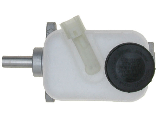 Raybestos Brakes Brake Master Cylinder P/N:MC391045 Fits: Ford Explorer 05-02, Lincoln Aviator 05-03, Mercury Mountaineer 05-03, Mercury Mountaineer 2007 - Image 3