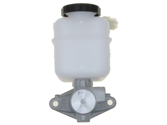 Raybestos Brakes Brake Master Cylinder P/N:MC391045 Fits: Ford Explorer 05-02, Lincoln Aviator 05-03, Mercury Mountaineer 05-03, Mercury Mountaineer 2007 - Image 5