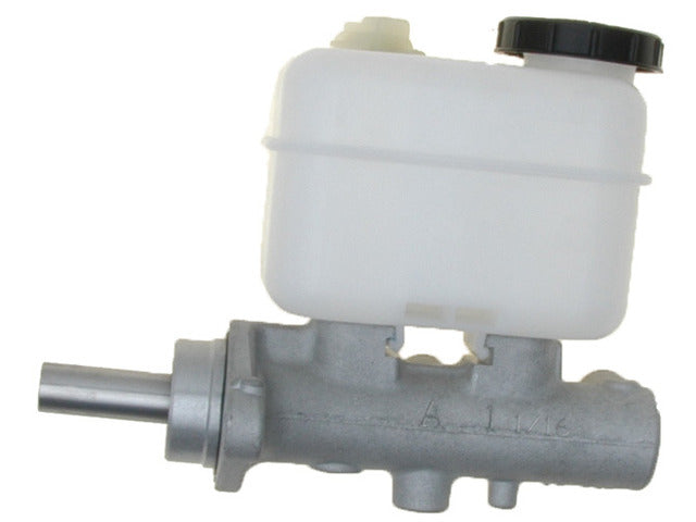 Raybestos Brakes Brake Master Cylinder P/N:MC391045 Fits: Ford Explorer 05-02, Lincoln Aviator 05-03, Mercury Mountaineer 05-03, Mercury Mountaineer 2007 - Image 7