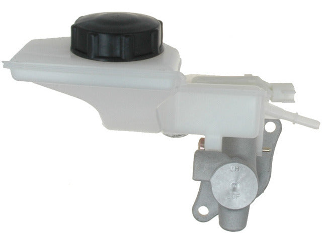 Raybestos Brakes Brake Master Cylinder P/N:MC391049 Fits: Mazda 3 13-04, Mazda 3 Sport 14-11 - Image 5
