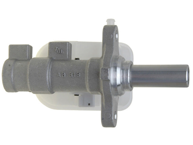 Raybestos Brakes Brake Master Cylinder P/N:MC391053 Fits: Mazda Rx-8 11-04 - Image 2