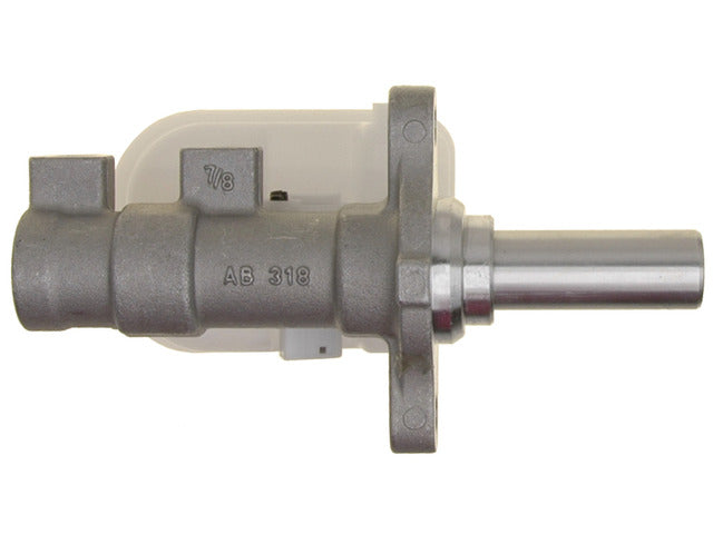 Raybestos Brakes Brake Master Cylinder P/N:MC391054 Fits: Mazda Rx-8 11-04 - Image 2