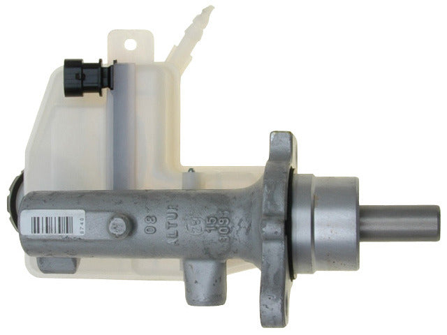 Raybestos Brakes Brake Master Cylinder P/N:MC391065 Fits: Pontiac Solstice 09-06, Saturn Sky 10-07 - Image 2