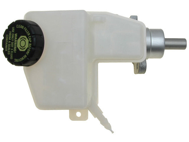 Raybestos Brakes Brake Master Cylinder P/N:MC391065 Fits: Pontiac Solstice 09-06, Saturn Sky 10-07 - Image 3