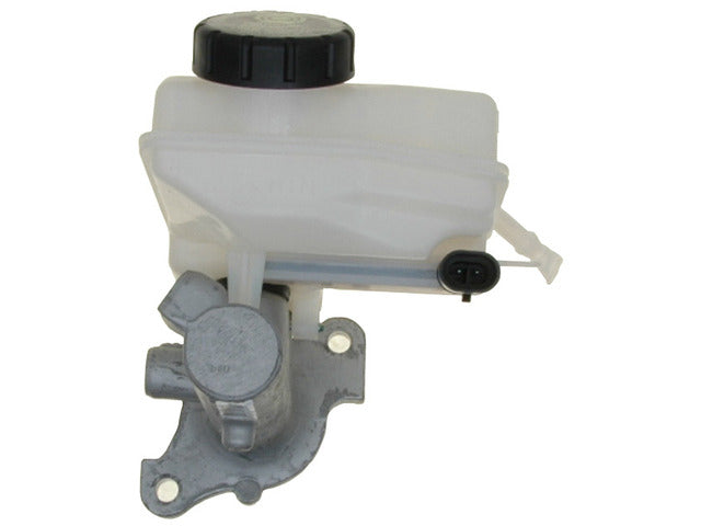 Raybestos Brakes Brake Master Cylinder P/N:MC391065 Fits: Pontiac Solstice 09-06, Saturn Sky 10-07 - Image 5