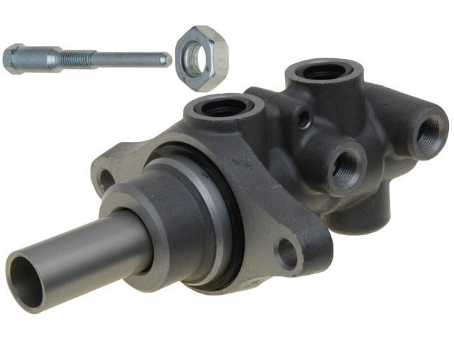 Raybestos Brakes Brake Master Cylinder P/N:MC391066 Fits: Dodge Caliber 12-07, Jeep Compass 17-07, Jeep Patriot 17-07 - Image 1