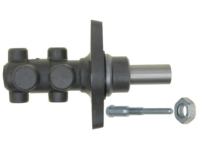 Raybestos Brakes Brake Master Cylinder P/N:MC391066 Fits: Dodge Caliber 12-07, Jeep Compass 17-07, Jeep Patriot 17-07 - Image 2