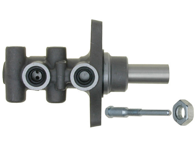 Raybestos Brakes Brake Master Cylinder P/N:MC391066 Fits: Dodge Caliber 12-07, Jeep Compass 17-07, Jeep Patriot 17-07 - Image 3