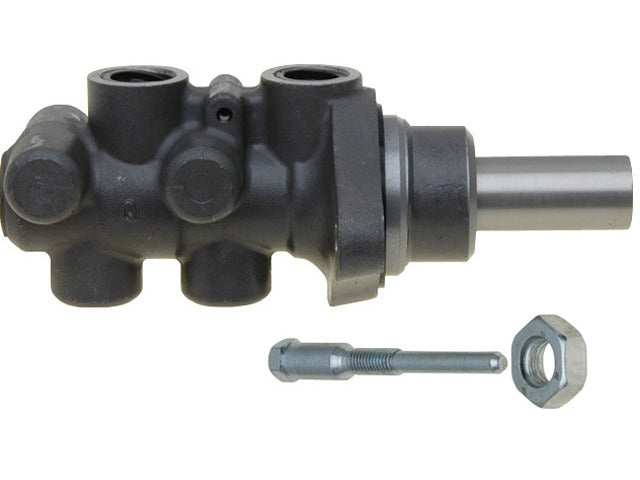 Raybestos Brakes Brake Master Cylinder P/N:MC391066 Fits: Dodge Caliber 12-07, Jeep Compass 17-07, Jeep Patriot 17-07 - Image 6