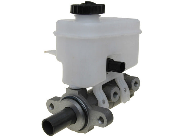 Raybestos Brakes Brake Master Cylinder P/N:MC391068 Fits: Jeep Wrangler 17-07, Jeep Wrangler Jk 2018 - Image 1