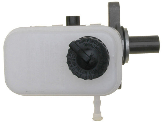 Raybestos Brakes Brake Master Cylinder P/N:MC391068 Fits: Jeep Wrangler 17-07, Jeep Wrangler Jk 2018 - Image 3