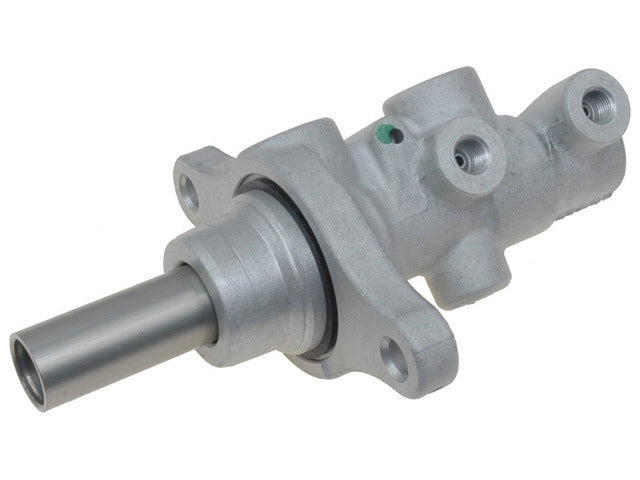 Raybestos Brakes Brake Master Cylinder P/N:MC391069 Fits: Ford Fusion 09-06, Lincoln Mkz 08-07, Lincoln Zephyr 2006, Mazda 6 08-06, Mercury Milan 09-06 - Image 1