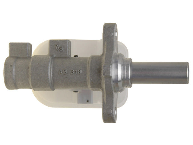 Raybestos Brakes Brake Master Cylinder P/N:MC391070 Fits: Mazda Rx-8 11-04 - Image 2