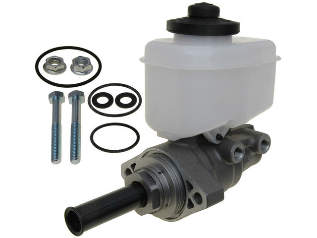 Raybestos Brakes Brake Master Cylinder P/N:MC391073 Fits: Toyota Tundra 06-04 - Image 1