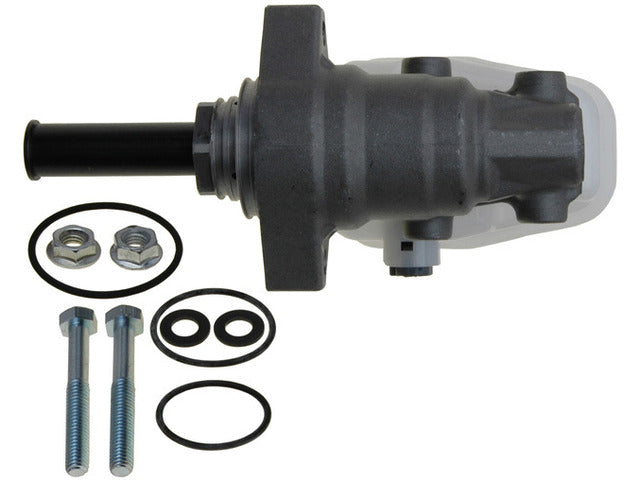 Raybestos Brakes Brake Master Cylinder P/N:MC391073 Fits: Toyota Tundra 06-04 - Image 2