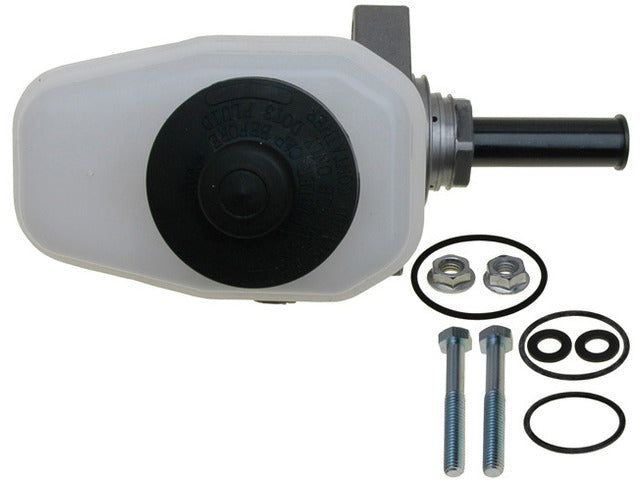 Raybestos Brakes Brake Master Cylinder P/N:MC391073 Fits: Toyota Tundra 06-04 - Image 3