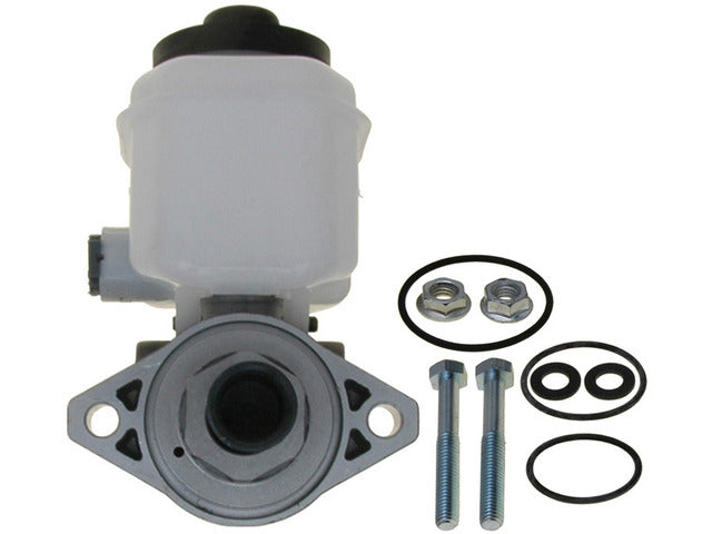 Raybestos Brakes Brake Master Cylinder P/N:MC391073 Fits: Toyota Tundra 06-04 - Image 4