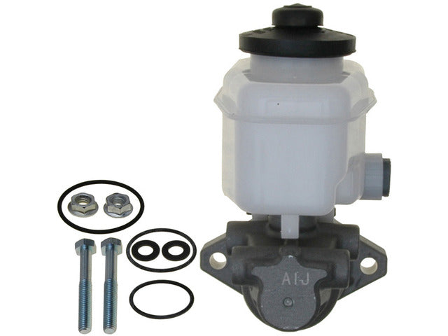 Raybestos Brakes Brake Master Cylinder P/N:MC391073 Fits: Toyota Tundra 06-04 - Image 5