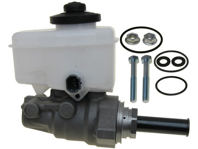 Raybestos Brakes Brake Master Cylinder P/N:MC391073 Fits: Toyota Tundra 06-04 - Image 6