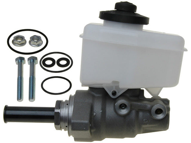 Raybestos Brakes Brake Master Cylinder P/N:MC391073 Fits: Toyota Tundra 06-04 - Image 7
