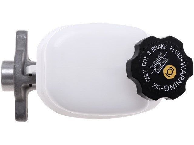 Raybestos Brakes Brake Master Cylinder P/N:MC391079 Fits: Buick Lucerne 08-06, Cadillac Dts 08-06 - Image 4