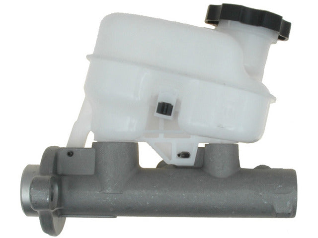 Raybestos Brakes Brake Master Cylinder P/N:MC391079 Fits: Buick Lucerne 08-06, Cadillac Dts 08-06 - Image 8