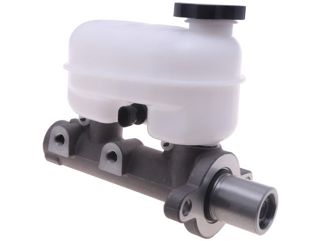 Raybestos Brakes Brake Master Cylinder P/N:MC391080 Fits: Chevrolet Silverado 1500 2007, GMC Sierra 1500 2007 - Image 1