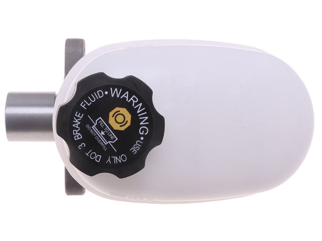Raybestos Brakes Brake Master Cylinder P/N:MC391080 Fits: Chevrolet Silverado 1500 2007, GMC Sierra 1500 2007 - Image 3